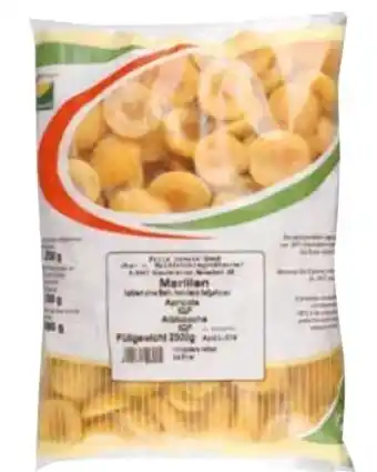 Transgourmet Marillen Halbiert Angebot