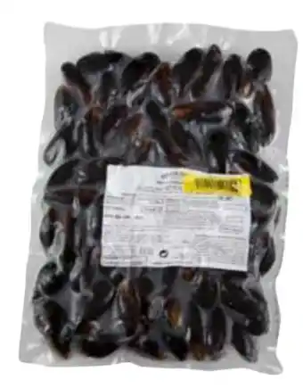 Transgourmet Miesmuscheln Angebot