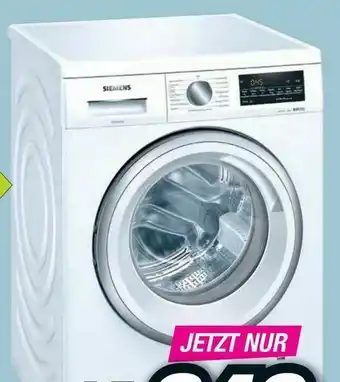 ADEG Waschmaschine WU14UTEM21 Angebot