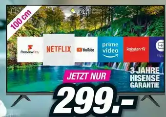 ADEG Full HD LED 40A5600F Angebot