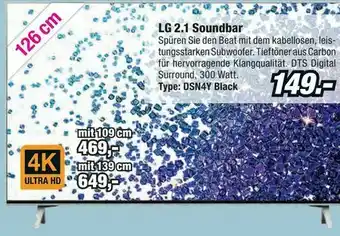 ADEG Ultra HD LED 50NANO776PA Angebot