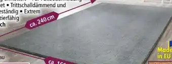 Norma Teppich Soft Touch Angebot