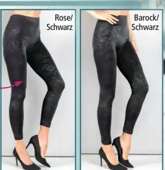 Norma Damen-Leggings Angebot