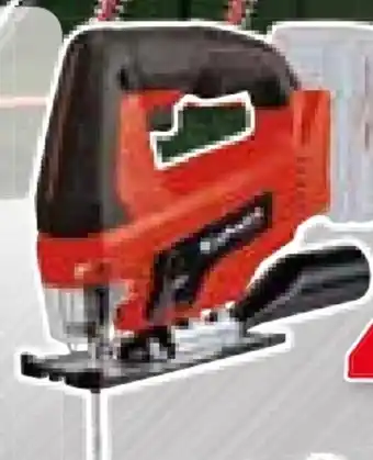 Zgonc Akku-Pendelhub-Stichsäge TC-JS 18 Li-Solo Angebot