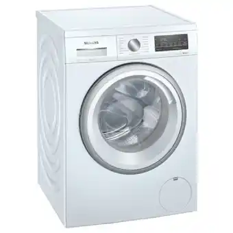 Red Zac Siemens Waschmaschine WU14UTEM22 RED ZAC 1 Stück Angebot