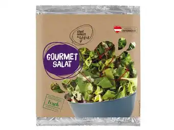 Lidl Chef Select & You Gourmet Salat Lidl 160 Gramm 1 Packung Angebot