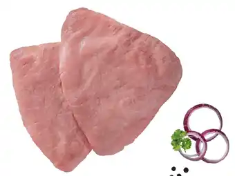 Lidl Landjunker Selection Frische Kalbsschnitzel Lidl 250 Gramm Angebot