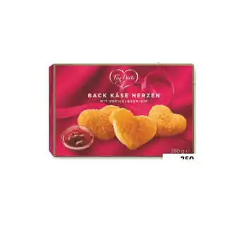 Lidl Für Dich Back Käse Herzen Lidl 250 Gramm 1 Packung Angebot