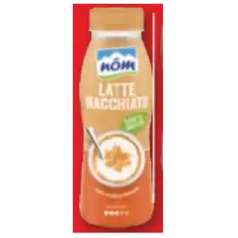 Lidl NÖM Café to Go versch. Sorten Lidl 250 Milliliter 1 Flasche Angebot