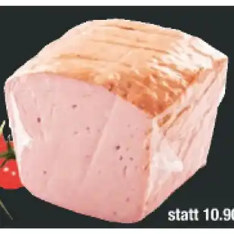 Maximarkt Ablinger Leberkäse Maximarkt 1 Kilogramm Angebot