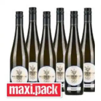 Maximarkt Domäne Krems Riesling Maximarkt 0.75 Liter 1 Flasche Angebot
