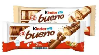 Transgourmet Kinder Bueno Angebot