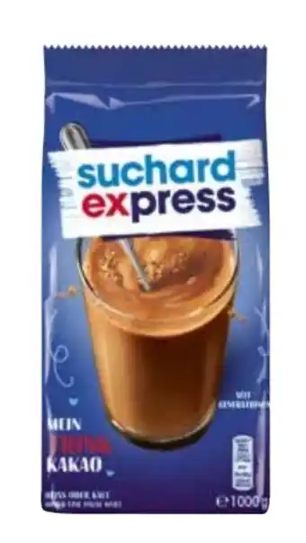 Transgourmet Express Trinkkakao Angebot