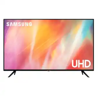 Maximarkt Samsung LED TV UE43AU7090 UHD Maximarkt 1 Stück Angebot