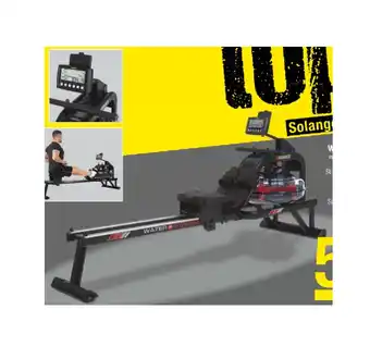 Maximarkt Hammer Wasserrudergerät Water Stream Maximarkt 1 Stück Angebot