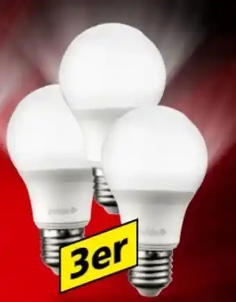 Norma LED-Leuchtmittel Mini Globe E14 Angebot