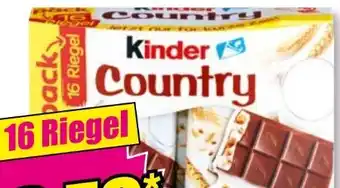 Norma Kinder Country Angebot