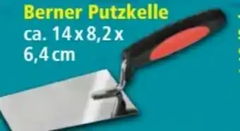 Norma Berner Putzkelle Angebot