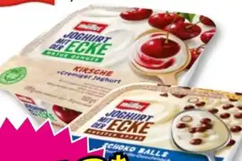 Norma Joghurt mit der Ecke Angebot