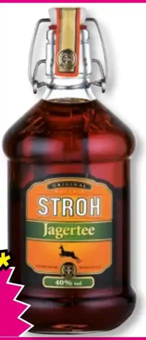 Norma Jagertee Angebot