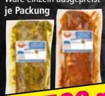 Norma Schweinefilet Angebot