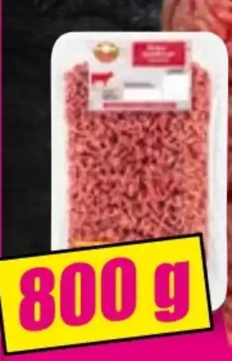 Norma Rinder Hackfleisch Angebot