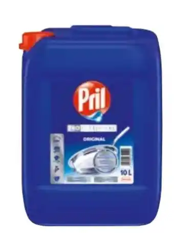 Transgourmet Professional Geschirrspülmittel Angebot