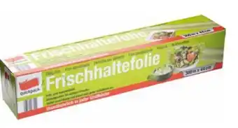 Transgourmet Frischhaltefolie Angebot