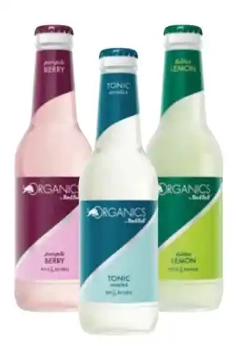 Transgourmet Organics Angebot
