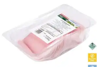 Transgourmet Extrawurst Angebot