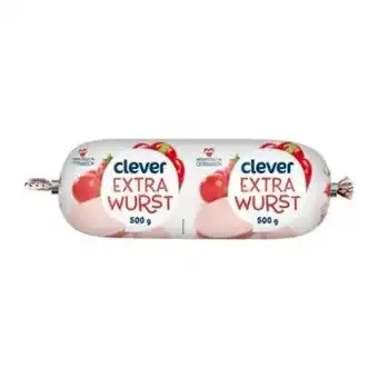 Billa Extrawurst Angebot