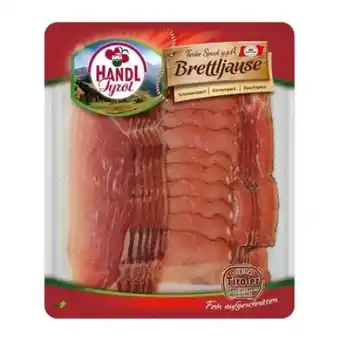 Billa Brettljause Angebot