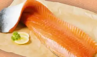 Billa Bio Lachsfilet Angebot