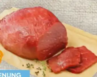 Billa Bio Schnitzel Angebot