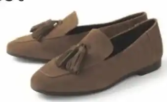 Tchibo Eduscho Damen Loafer Angebot