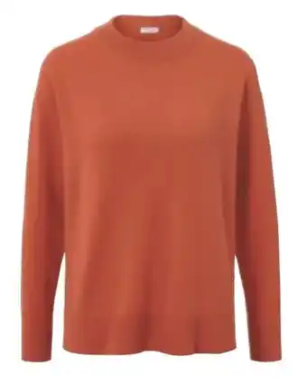Tchibo Eduscho Damen Feinstrick-Pullover Angebot