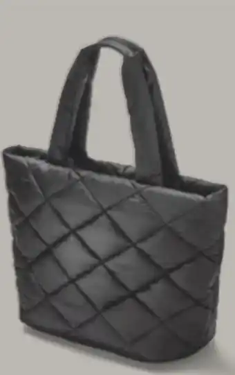 Tchibo Eduscho Damen Shopper Angebot