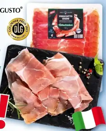 Norma Prosciutto Crudo Angebot