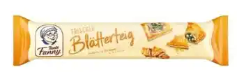 Transgourmet Blätterteig Angebot