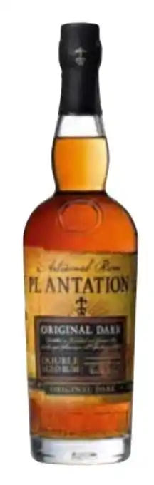 Transgourmet Original Dark Rum Angebot