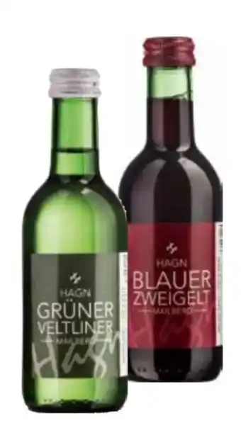 Transgourmet Grüner Veltliner Angebot