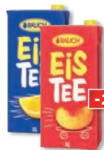 Unimarkt Eistee Angebot