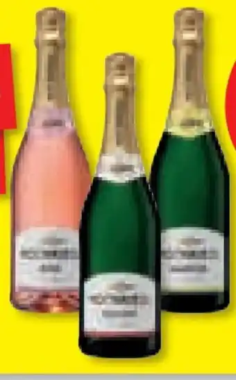 Unimarkt Sekt Angebot