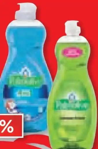 Unimarkt Spülmittel Angebot