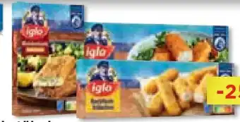 Unimarkt Fischstäbchen Angebot