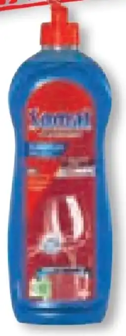 Unimarkt Klarspüler Angebot