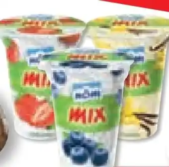 Unimarkt Mix Angebot