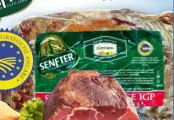 Norma Südtiroler Speck Angebot