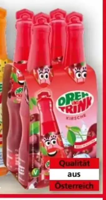 Norma Fruchtsaftgetränk Angebot