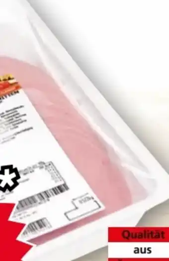 Norma Extrawurst Angebot